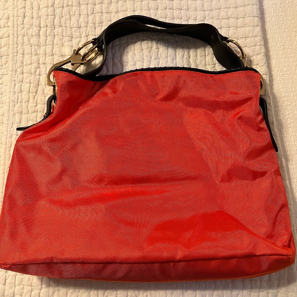 JPK Paris 75 purse worn twice